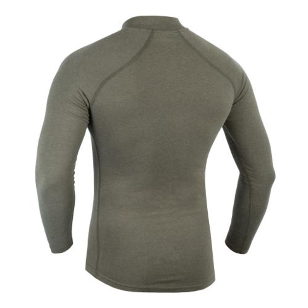 Футболка-реглан P1G HSJ (Huntman Service Jersey) (Olive Drab) L - изображение 2