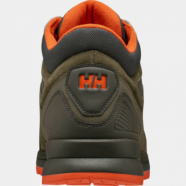 Черевики HELLY HANSEN RANGER LV 10 (44) Хакі 11829431 - изображение 4