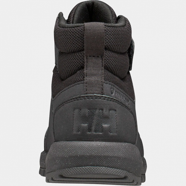 Дитячі туфлі HELLY HANSEN JK SHELTER BOOT HT 10 (28) Чорний 11908990 - зображення 4