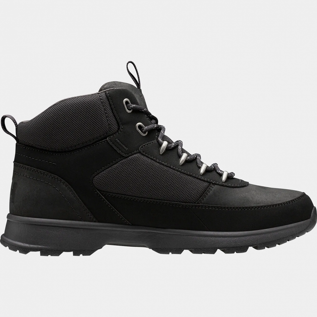 Черевики HELLY HANSEN Wildwood 10 (44) Чорний 11735990 - Фото 2 Черевики HELLY HANSEN Wildwood 10 (44) Чорний 11735990 - изображение 2