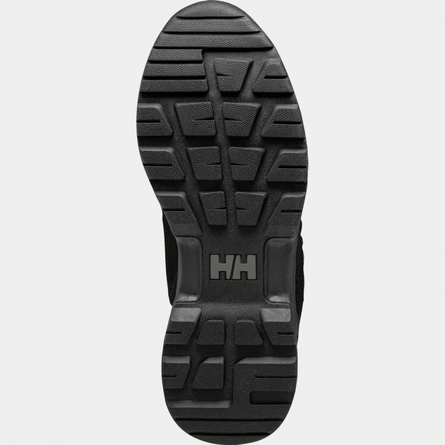 Черевики HELLY HANSEN Wildwood 10 (44) Чорний 11735990 - Фото 5 Черевики HELLY HANSEN Wildwood 10 (44) Чорний 11735990 - изображение 5