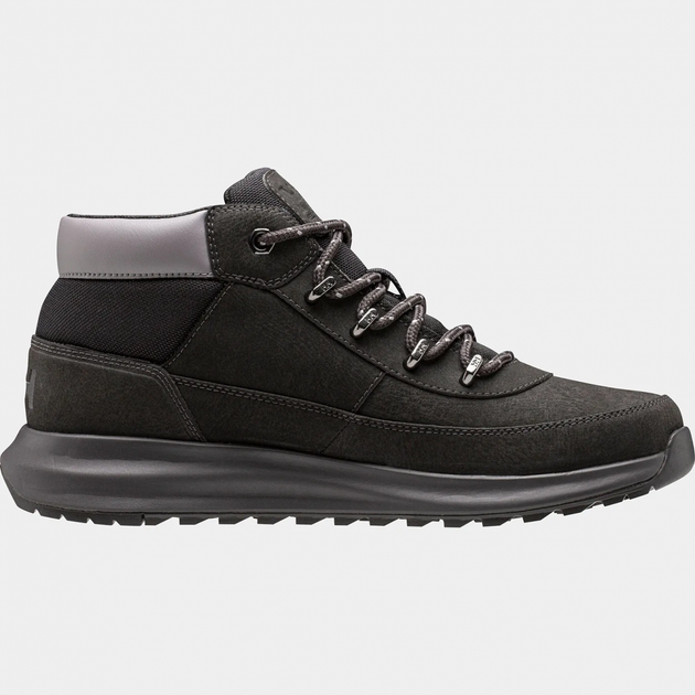 Черевики HELLY HANSEN BIRCHWOOD 8 (41) Чорний 11885990 – Оригинальная ...