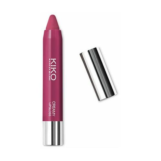 Блиск для губ Kiko Milano Magenta 107 Фіолетовий 2.84 г (8025272610377) - зображення 1