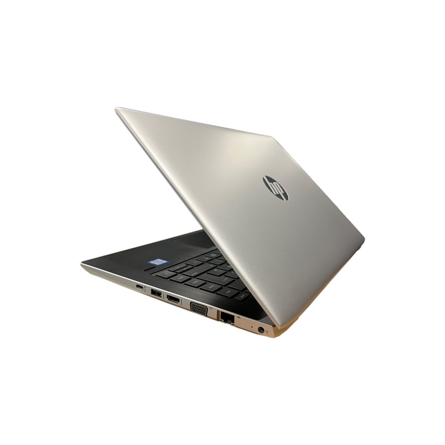 Ноутбук HP ProBook 440 G5/ 14" FullHD/ Core i5 8250u 4 ядра/ 8 GB DDR4 ...