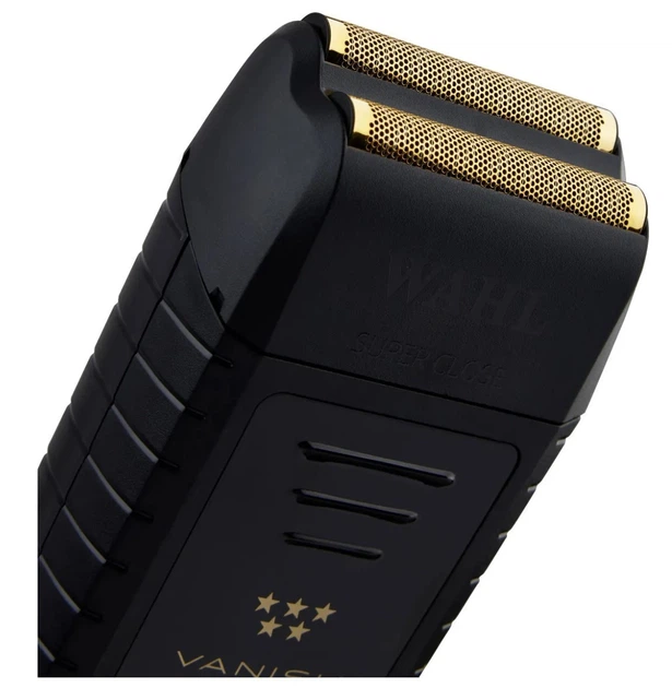 Шейвер WAHL Vanish 5 Star 08173-700 – фото, отзывы, характеристики