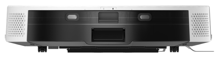 Робот-пилосос Ezviz RC3 PLUS з док-станцією (6941545618968) - зображення 9