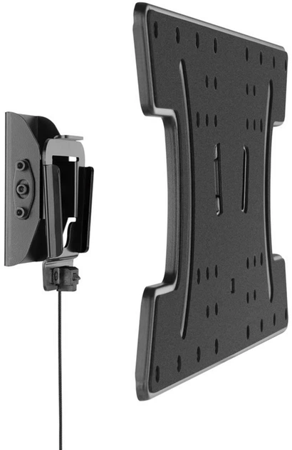 Uchwyt ścienny Gembird 32 - 65" do 30 kg (WM-65T-02) - obraz 6