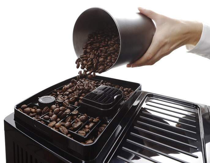Кофемашина DELONGHI Magnifica Start ECAM220.60.B - изображение 5