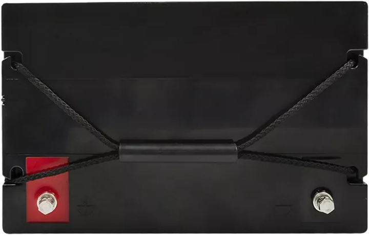 Akumulator Qoltec AGM 12V-80Ah (5901878530758) - obraz 3