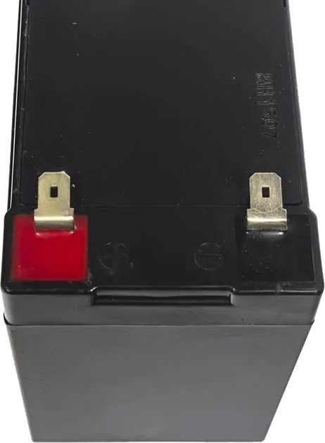 Акумуляторна батарея Greencell AGM 12V 7Ah (5902701411503) - зображення 4