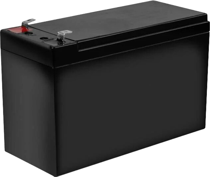 Akumulator Greencell AGM 12V 9Ah (5902701411527) - obraz 4
