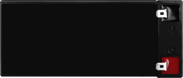 Akumulator Greencell AGM 12V 7.2Ah (5902701411510) - obraz 4