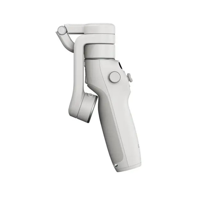 Монопод-стабілізатор DJI Osmo Mobile 6 Platinum Gray (CP.OS.00000284.01 ...