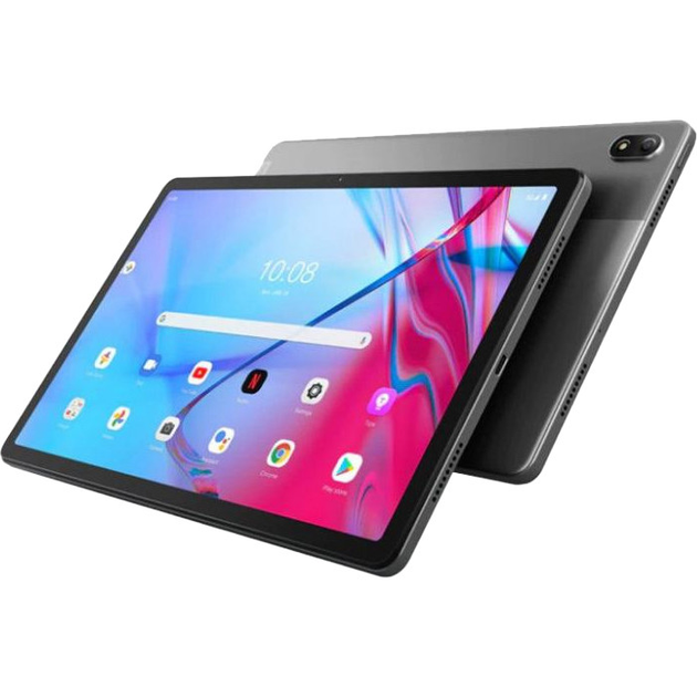 Планшет Lenovo Tab P11 6/128GB 5G Grey (ZA8Y0030) – фото, отзывы ...