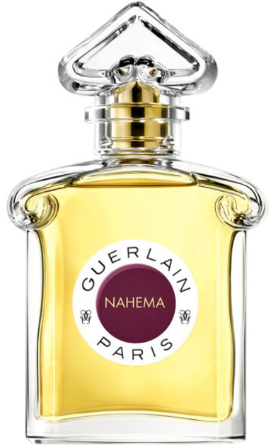 Парфумована вода для жінок Guerlain Nahema for Women 75 мл (3346470143111) - зображення 1