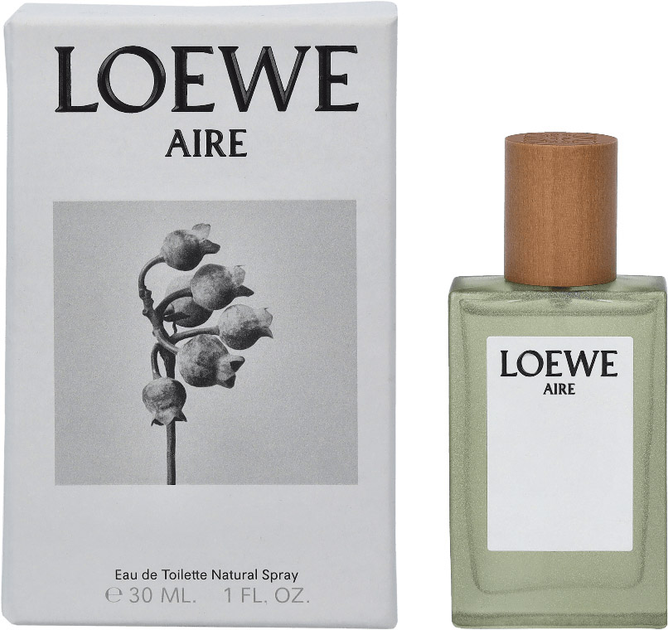 Туалетна вода для жінок Loewe Aire 30 мл (8426017070218) - зображення 1