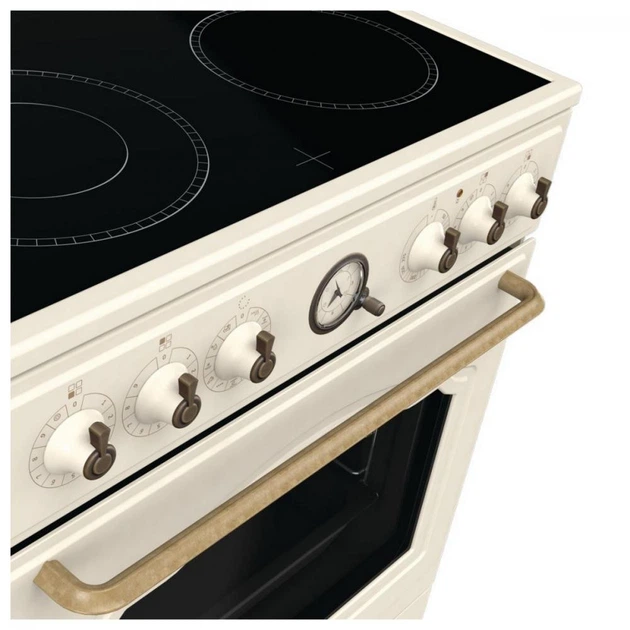 Кухонная плита Gorenje GECS6B70CLI - изображение 8