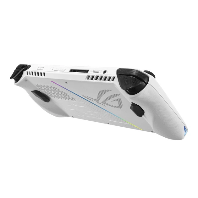 Портативна ігрова приставка Asus ROG Ally 2023 RC71L 512 GB (RC71L-ALLY.Z1X_512) - Фото 4 Портативна ігрова приставка Asus ROG Ally 2023 RC71L 512 GB (RC71L-ALLY.Z1X_512) - зображення 4