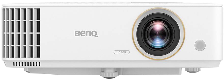 Проєктор BENQ TH585P (9H.JLS77.14E) - зображення 1