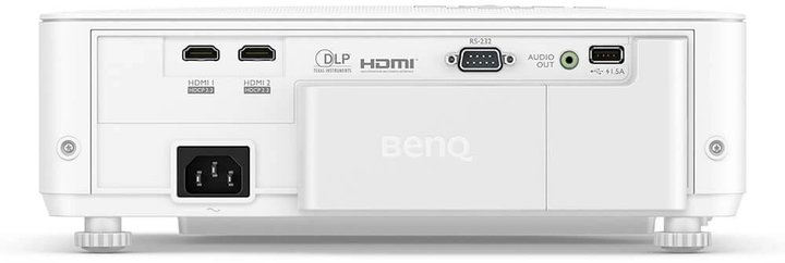 Projektor BENQ W1800 (9H.JP977.13E) - obraz 6