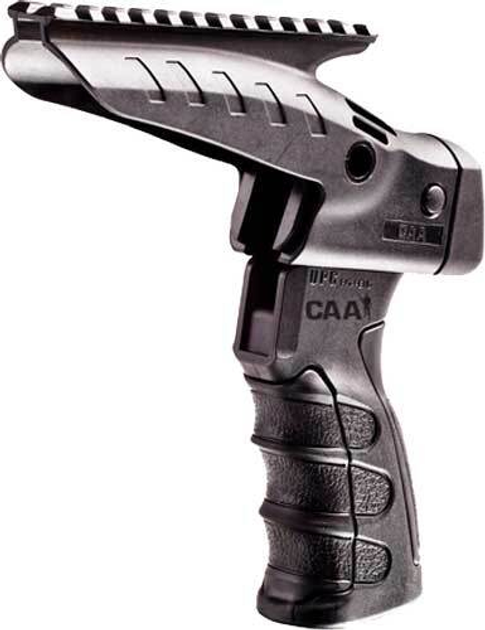 Рукоять САА для Remington 870 (з можливістю установки ствола) - зображення 1