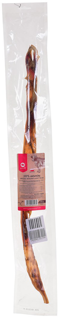 Przysmak dla psa Maced gryzak wolowy light 70 cm (5907489305075) - obraz 1