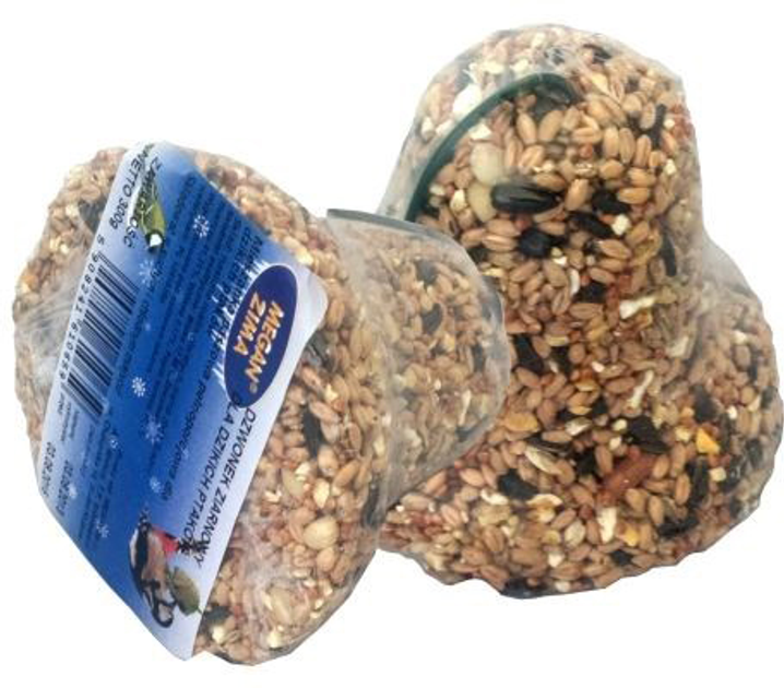 Зерновий дзвіночок MEGAN 300 г (5908241611373) - зображення 1