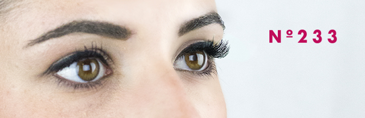 Набір вій Beter False Eyelashes 233 Natural Look (8412122442330) - зображення 3