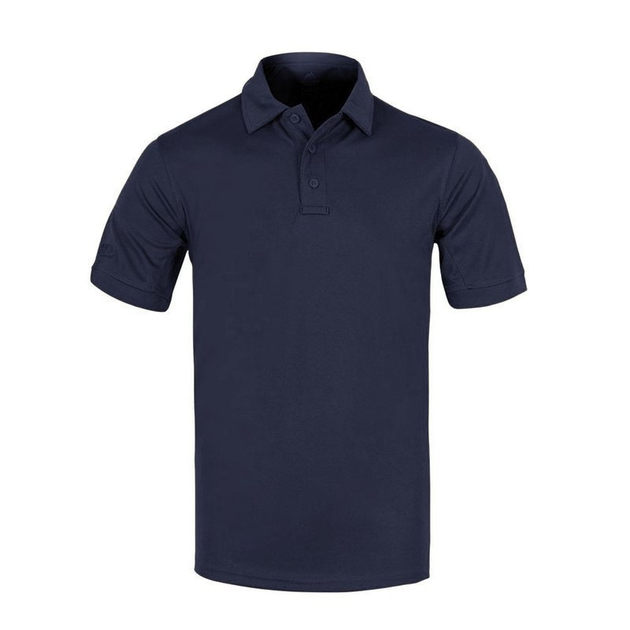 Футболка поло Helikon-Tex UPL Polo Shirt TopCool® Lite Navy Blue M - изображение 1