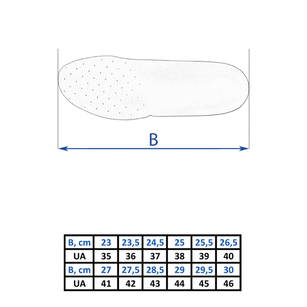 Кроссовки со вставками кордуры SNAKE Пиксель 47 - изображение 2