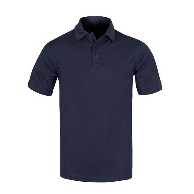 Футболка поло Helikon-Tex UPL Polo Shirt TopCool® Lite Navy Blue XL - изображение 1