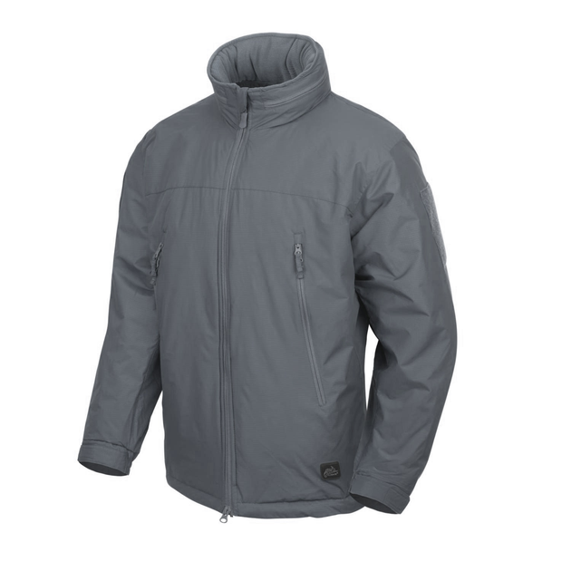 Куртка зимова Helikon-Tex Level 7 Climashield® Apex 100g Shadow Grey 3XL - изображение 1