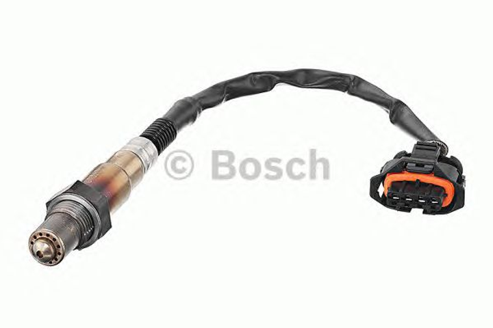 0258006501 BOSCH ЛЯМБДА-ЗОНД Bosch (0258006501) - изображение 1