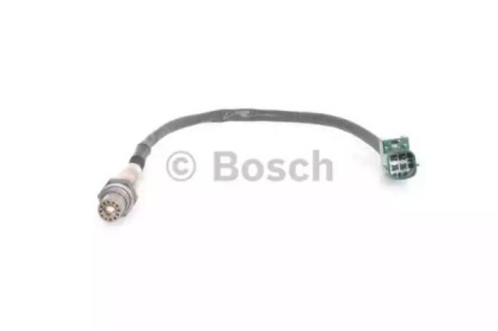 0258006462 BOSCH ЛЯМБДА-ЗОНД Bosch (0258006462) - зображення 2