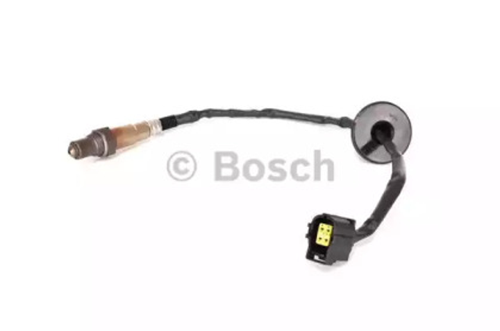 0258010024 BOSCH ЛЯМБДА-ЗОНД Bosch (0258010024) - изображение 1