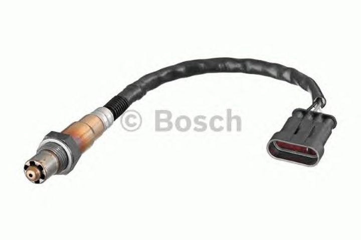 0258006206 BOSCH ЛЯМБДА-ЗОНД Bosch (0258006206) - изображение 1