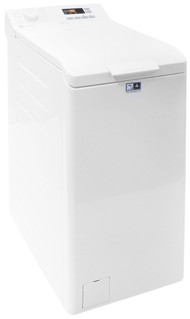 Стиральная машина с вертикальной загрузкой Electrolux EW6T5061FU - изображение 3