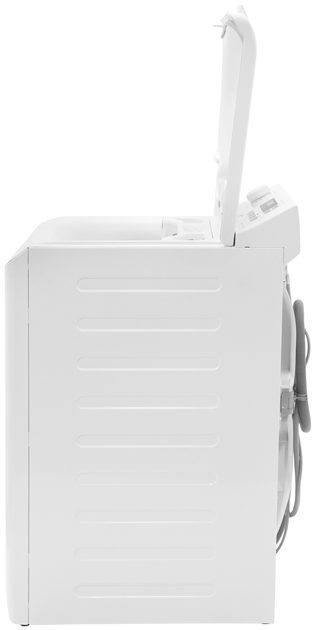 Стиральная машина с вертикальной загрузкой Electrolux EW6T5061FU - изображение 7