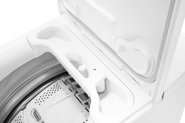 Стиральная машина с вертикальной загрузкой Electrolux EW6T5061FU - изображение 13