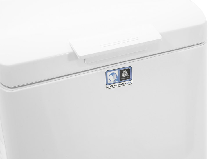 Стиральная машина с вертикальной загрузкой Electrolux EW6T5061FU - изображение 14
