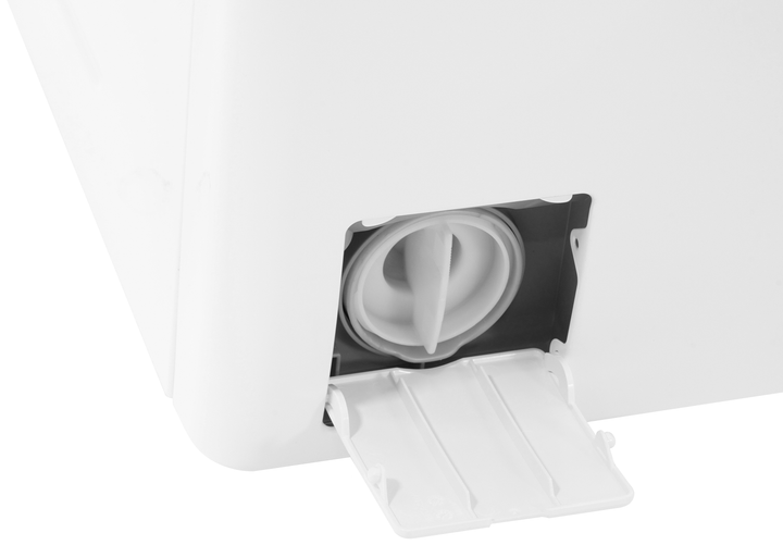 Стиральная машина с вертикальной загрузкой Electrolux EW6T5061FU - изображение 16