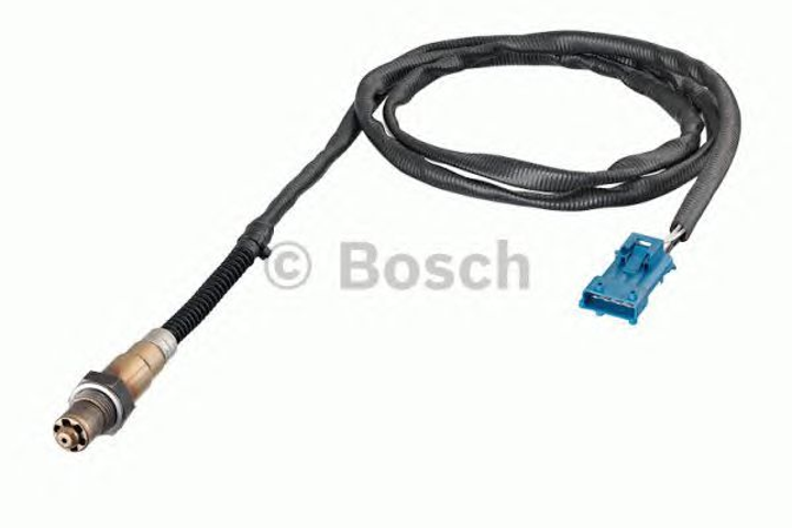 0258006029 BOSCH ЛЯМБДА-ЗОНД Bosch (0258006029) - изображение 1