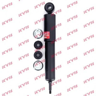Амортизатор подвески Kayaba Excel-G KYB344484 KYB (344484) – фото ...