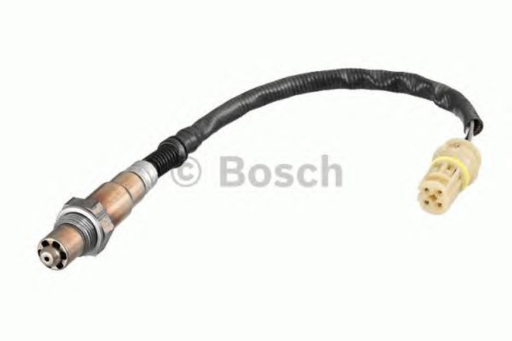 0258006328 BOSCH ЛЯМБДА-ЗОНД Bosch (0258006328) - зображення 1