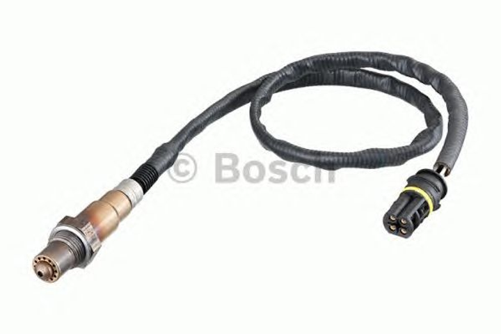 0258006475 BOSCH ЛЯМБДА-ЗОНД Bosch (0258006475) - зображення 1