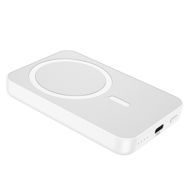 Портативное зарядное устройство Power Bank Hoco J109 5000mAh 20W с ...