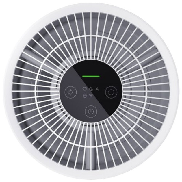 Очищувач повітря Xiaomi Smart Air Purifier 4 Compact (BHR5860EU) - зображення 6