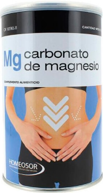 Pharmasor Carbonato de Magnesio 150 g