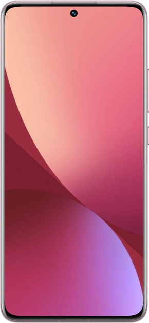 Мобільний телефон Xiaomi 12X 5G 8/256GB Purple (6934177763427) - зображення 2