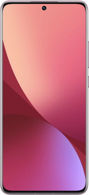 Мобільний телефон Xiaomi 12X 5G 8/256GB Purple (6934177763427) - зображення 2